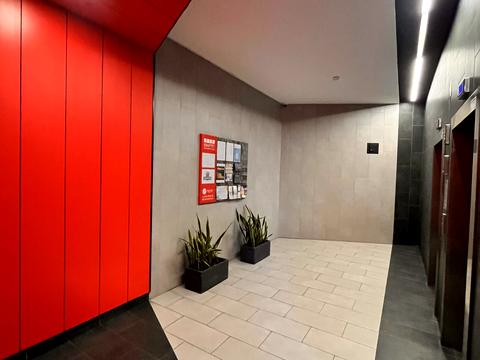 квартира по адресу Митрополита Василия Липковского ул. (Урицкого), 16-В