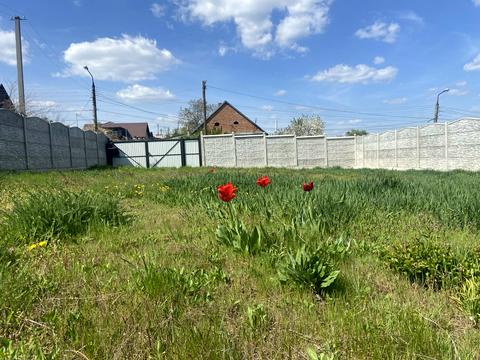 ділянка за адресою Лікарняна вул.
