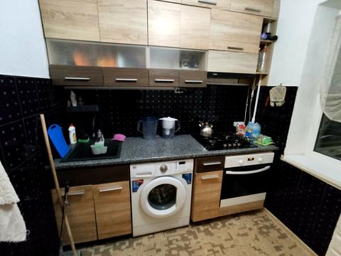 квартира за адресою Богатирська вул., 10