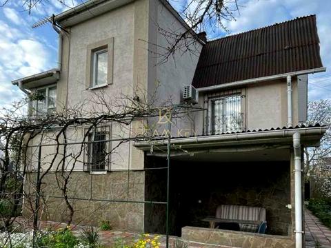 дом по адресу Озерна вул.