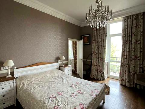 квартира за адресою Велика Васильківська вул. (Червоноармійська), 29