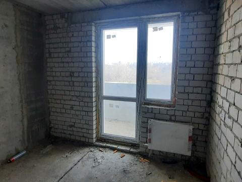 квартира по адресу Академика Барабашова ул., 14-Б