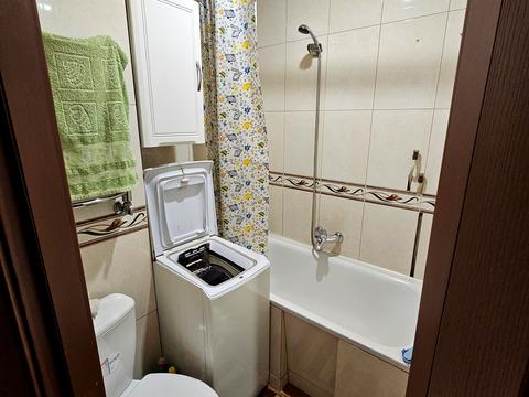 квартира за адресою Аєропорт, 9