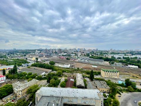 квартира за адресою Берестейський просп. (Перемоги), 5-В