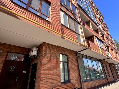 квартира за адресою Василя Стуса вул. (Пушкінська), 25-Б