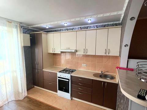 квартира по адресу Героев Сталинграда ул., 4-А