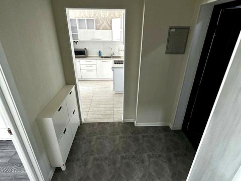 квартира за адресою Зарічна вул., 1-Г