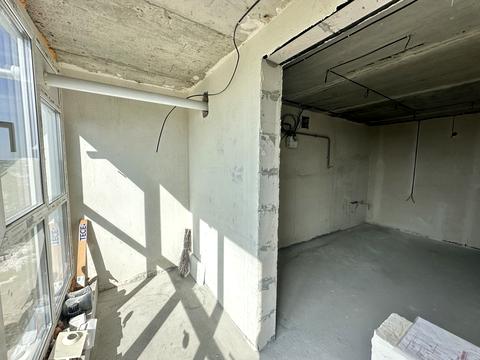 квартира за адресою Багряного вул., 43