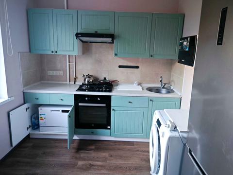 квартира по адресу Героев просп., 23