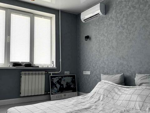 квартира за адресою Митрополита Василя Липківського вул. (Урицького), 24