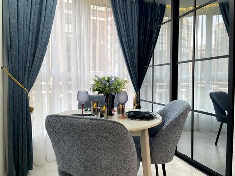 квартира за адресою Мартинова просп., 24