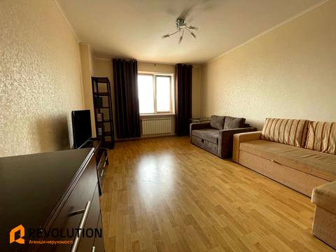 квартира по адресу Леся Курбаса просп., 7-А