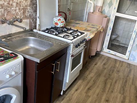 квартира за адресою Косвена вул., 26