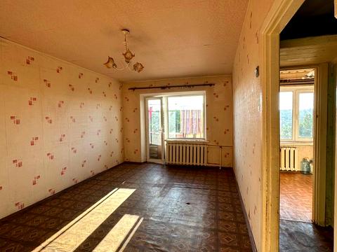 квартира за адресою Олександра Поля просп. (Кірова), 82-А