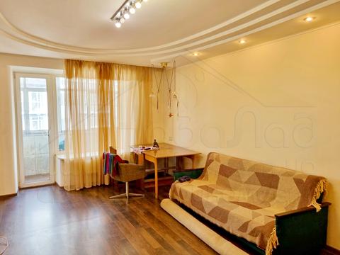 квартира по адресу Юрия Мезенцева ул., 80