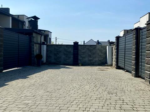 будинок за адресою Юрія Горліса-Горського вул.