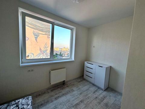 квартира за адресою Ревуцького вул., 40-Г