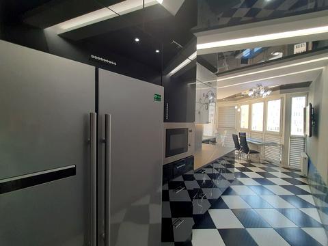 квартира по адресу Радужный массив ул., 15/4