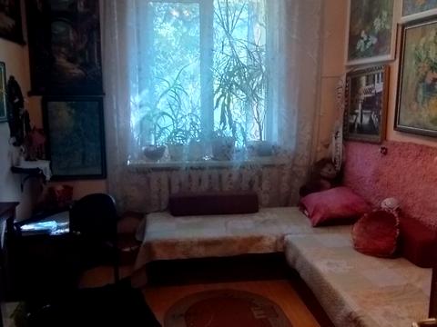 дом по адресу Грушевского Николая ул.