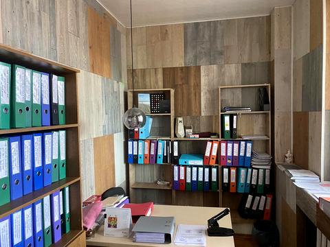 комерційна за адресою Кривий Ріг, Вільної Ічкерії вул. (Волгоградська), 4