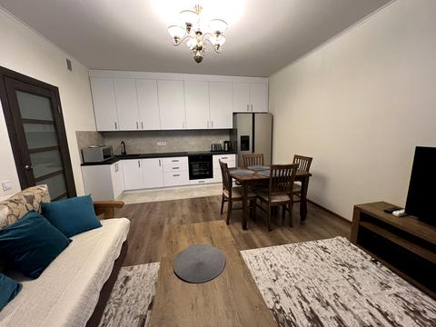 квартира по адресу Ивана Выговского ул. (Маршала Гречка), 10-Ж