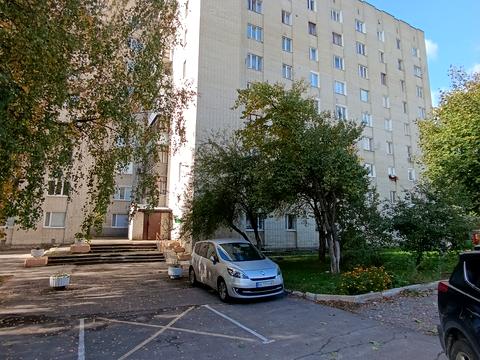 квартира по адресу вул. Данила Галицького, 11