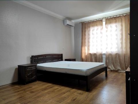 квартира по адресу Академика Глушкова просп., 9Е