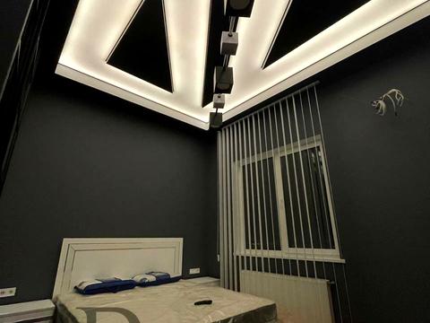 квартира за адресою Науки просп. (Гагаріна), 95-А