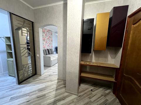 квартира за адресою Каховська вул., 62-А