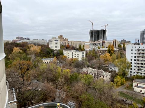 квартира за адресою Юрія Іллєнка вул. (Мельникова), 18-Б