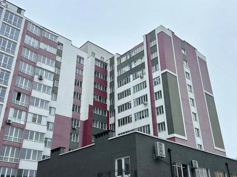квартира за адресою Львівське шосе, 20