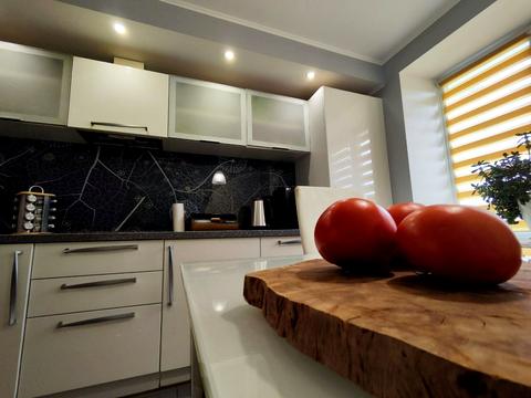 квартира за адресою Новоставкова вул., 27