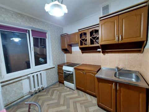 квартира по адресу Добровольского, 102