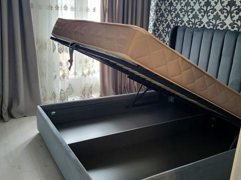 квартира по адресу Днепровская набережная ул., 16-Д