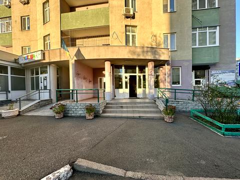 квартира по адресу Радунская ул., 8/13