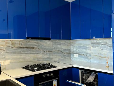 квартира по адресу Замарстыновская ул. (Калинина), 55