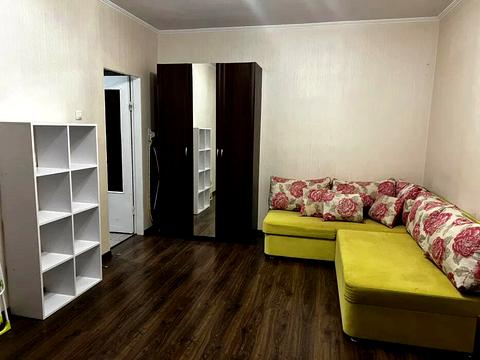 квартира по адресу Радунская ул., 6
