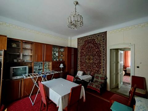 будинок за адресою Ярослава Карпінця вул.