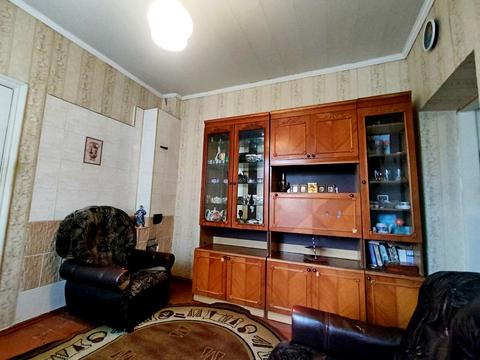 квартира по адресу Задорожна ул., 12