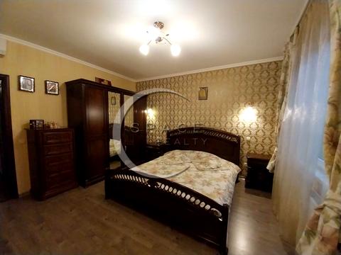 квартира за адресою Голосіївський просп. (40-річчя Жовтня), 58