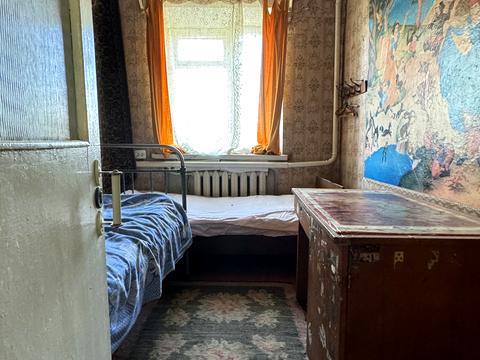 дом по адресу Перемоги ул., 54