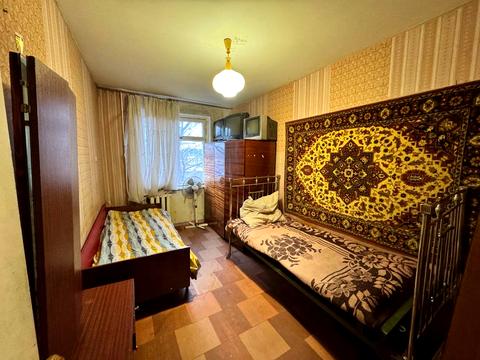 комната по адресу Кривой Рог, Соборности ул. (Косиора), 31а