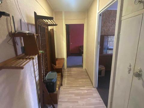 квартира по адресу Червоний Камінь, 14