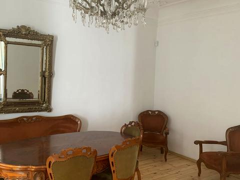 квартира за адресою Новосельського вул., 60