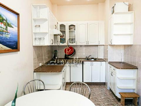 квартира по адресу Рейтарская ул., 16