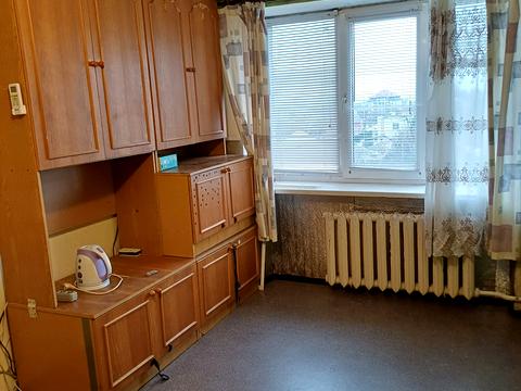 квартира за адресою Мирослава Мисли вул. (Цілиноградська), 42