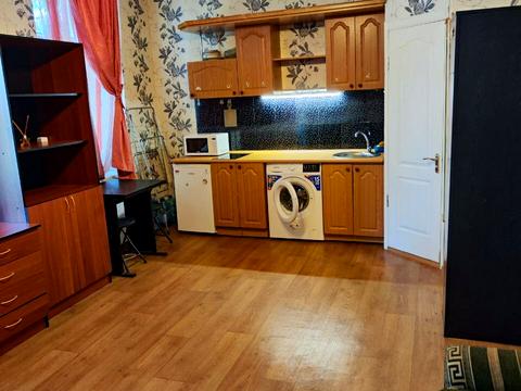 квартира за адресою Дмитра Яворницького просп. (Карла Маркса), 23