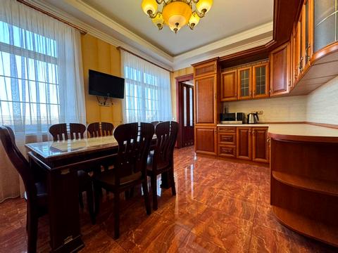 квартира за адресою Тернопільська вул., 14