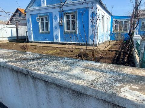дом по адресу с. Великий Дальник, переулок Тираспильский, 44