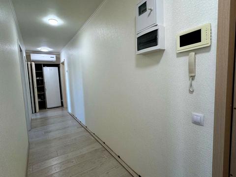 квартира по адресу Славы бульв., 3